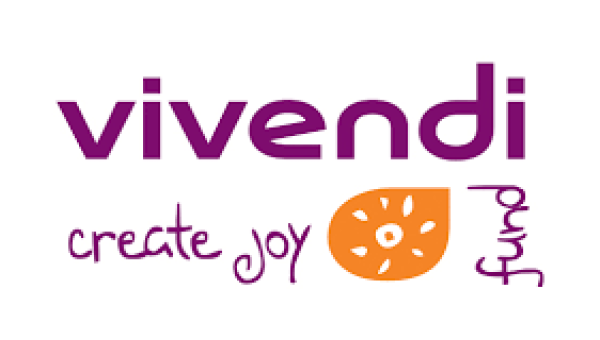 L'appel à projets de Vivendi Create Joy, le programme de solidarité de Vivendi